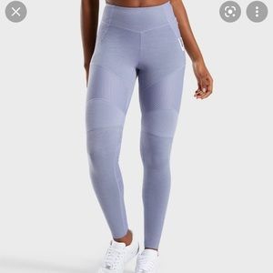 Gymshark leggings